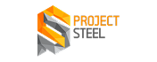Project Steel logo