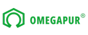 Omegapur logo