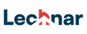 Lechnar logo