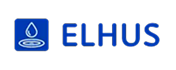Elhus logo